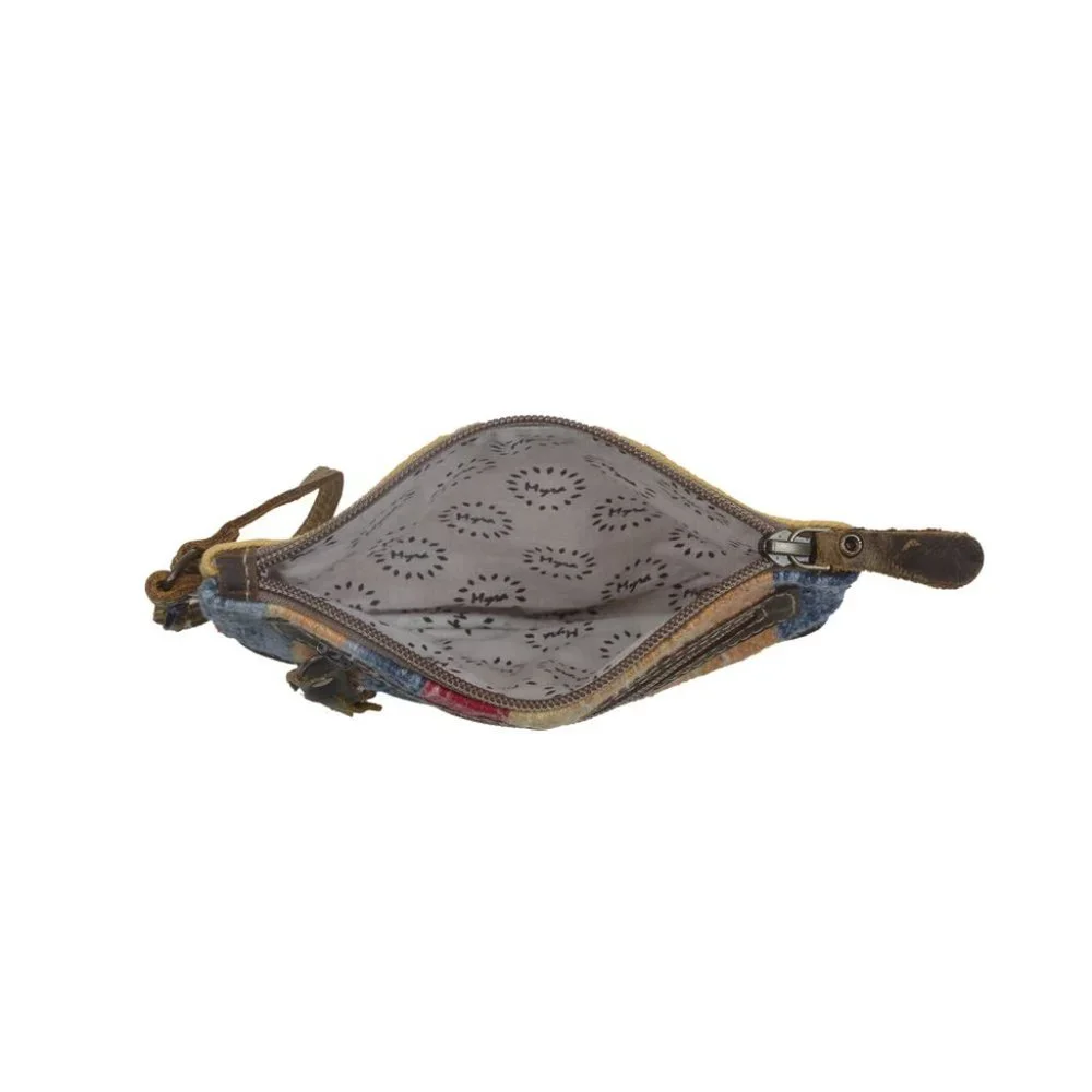 NWT Myra Leather Bag - Picture 4 of 5